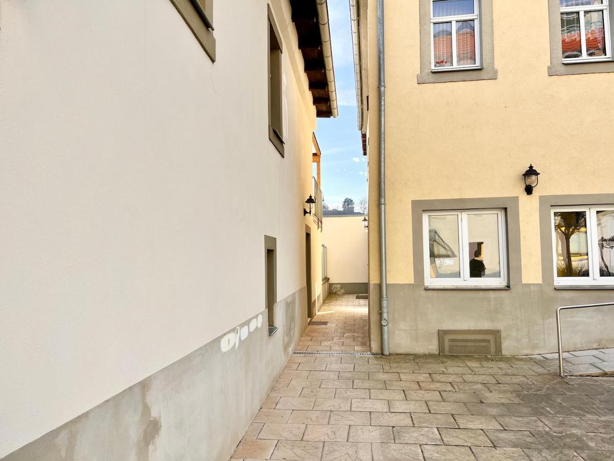 Meissner Elb-Domizil 2 Meissen Bagian luar foto
