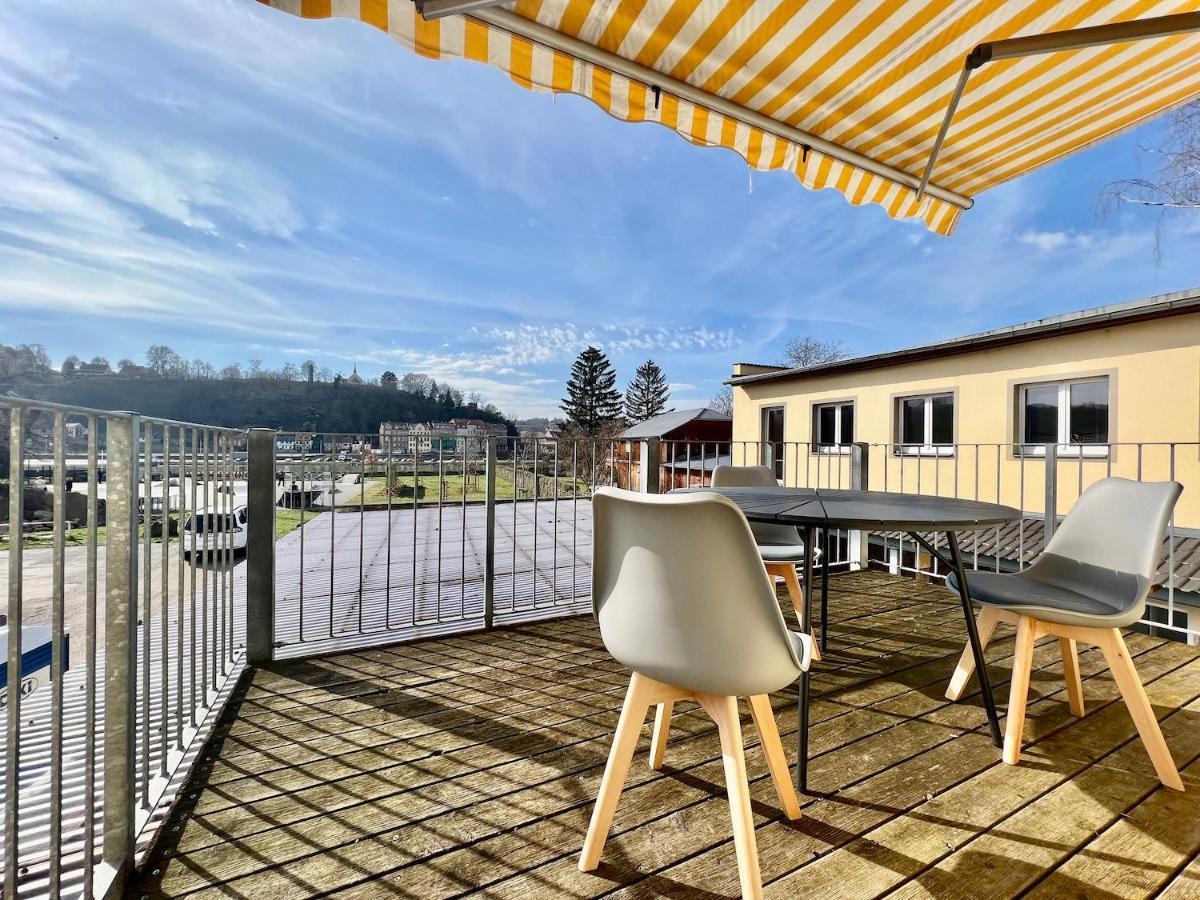 Meissner Elb-Domizil 2 Meissen Bagian luar foto