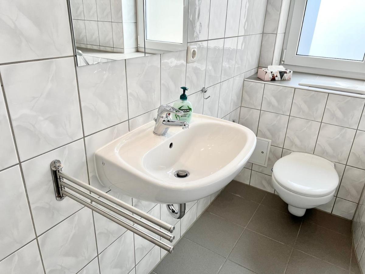 Meissner Elb-Domizil 2 Meissen Bagian luar foto